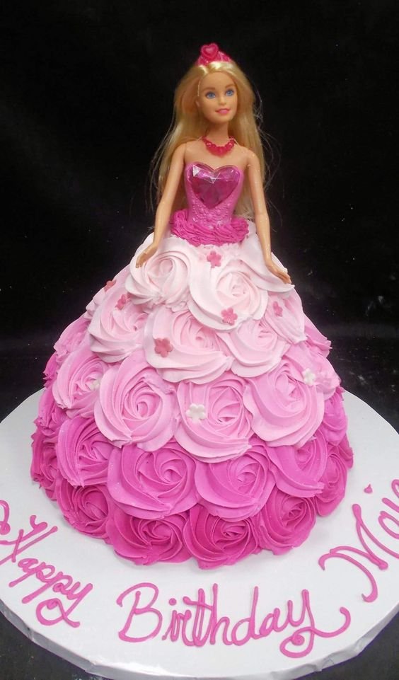 Barbie