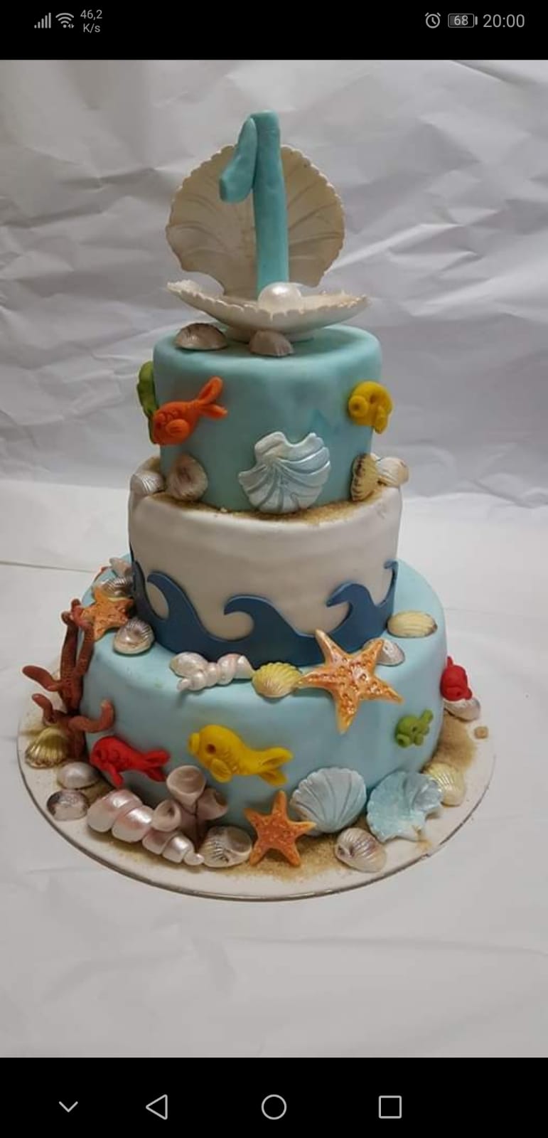 Cake Design